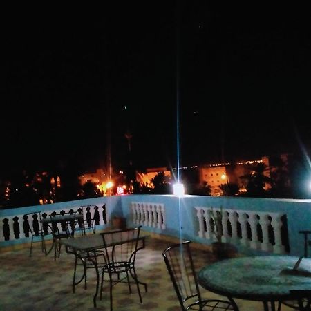 Maison D'Hotes Ghalil Tajda Luaran gambar