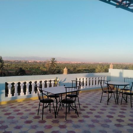 Maison D'Hotes Ghalil Tajda Luaran gambar