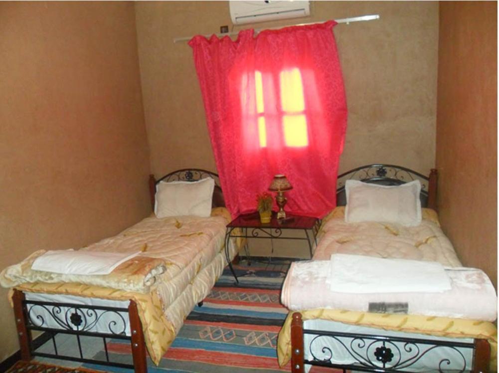 Maison D'Hotes Ghalil Tajda Bilik gambar