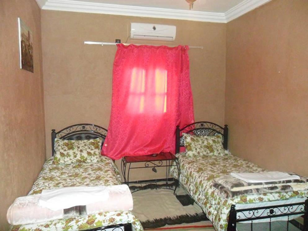 Maison D'Hotes Ghalil Tajda Bilik gambar