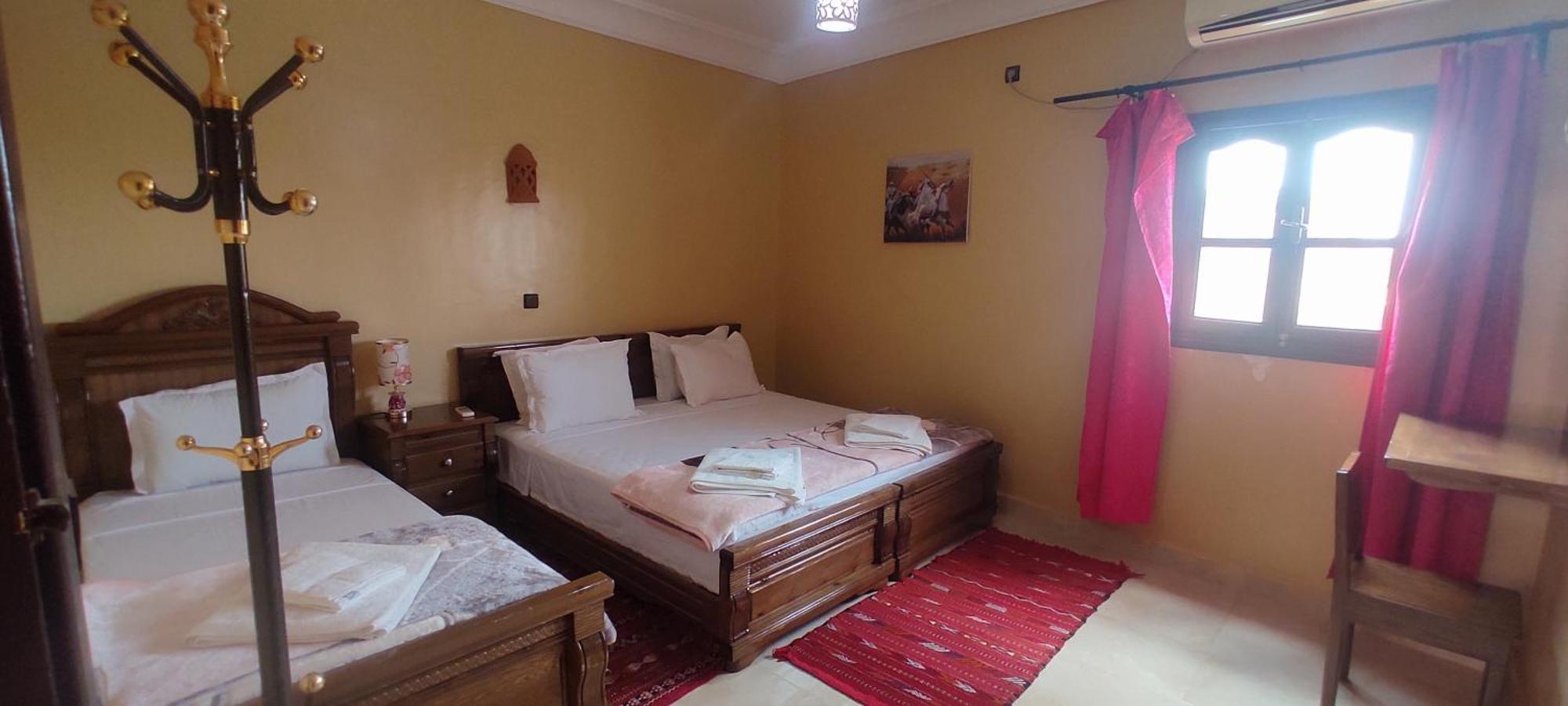 Maison D'Hotes Ghalil Tajda Luaran gambar