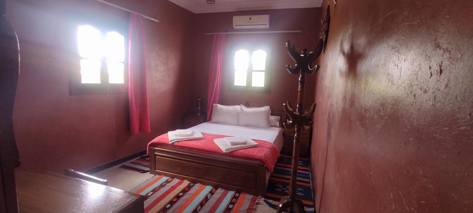 Maison D'Hotes Ghalil Tajda Luaran gambar