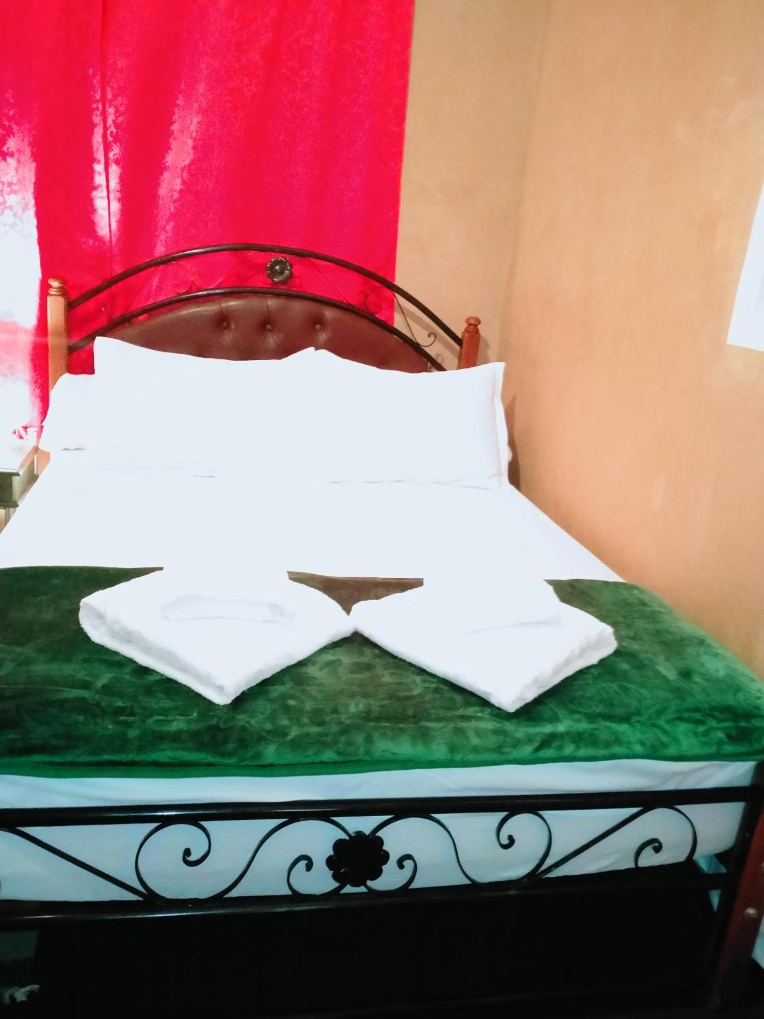 Maison D'Hotes Ghalil Tajda Luaran gambar