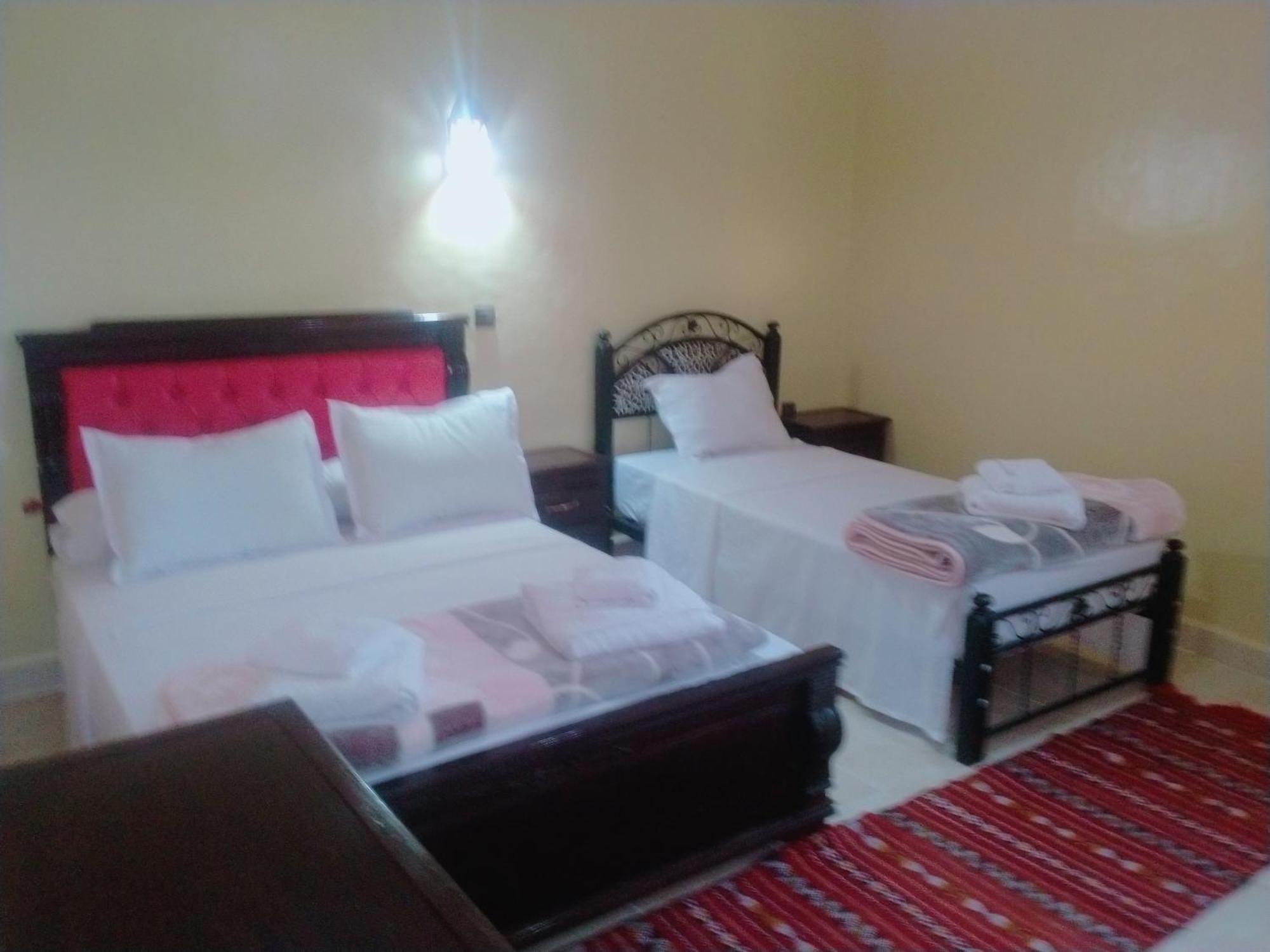 Maison D'Hotes Ghalil Tajda Luaran gambar