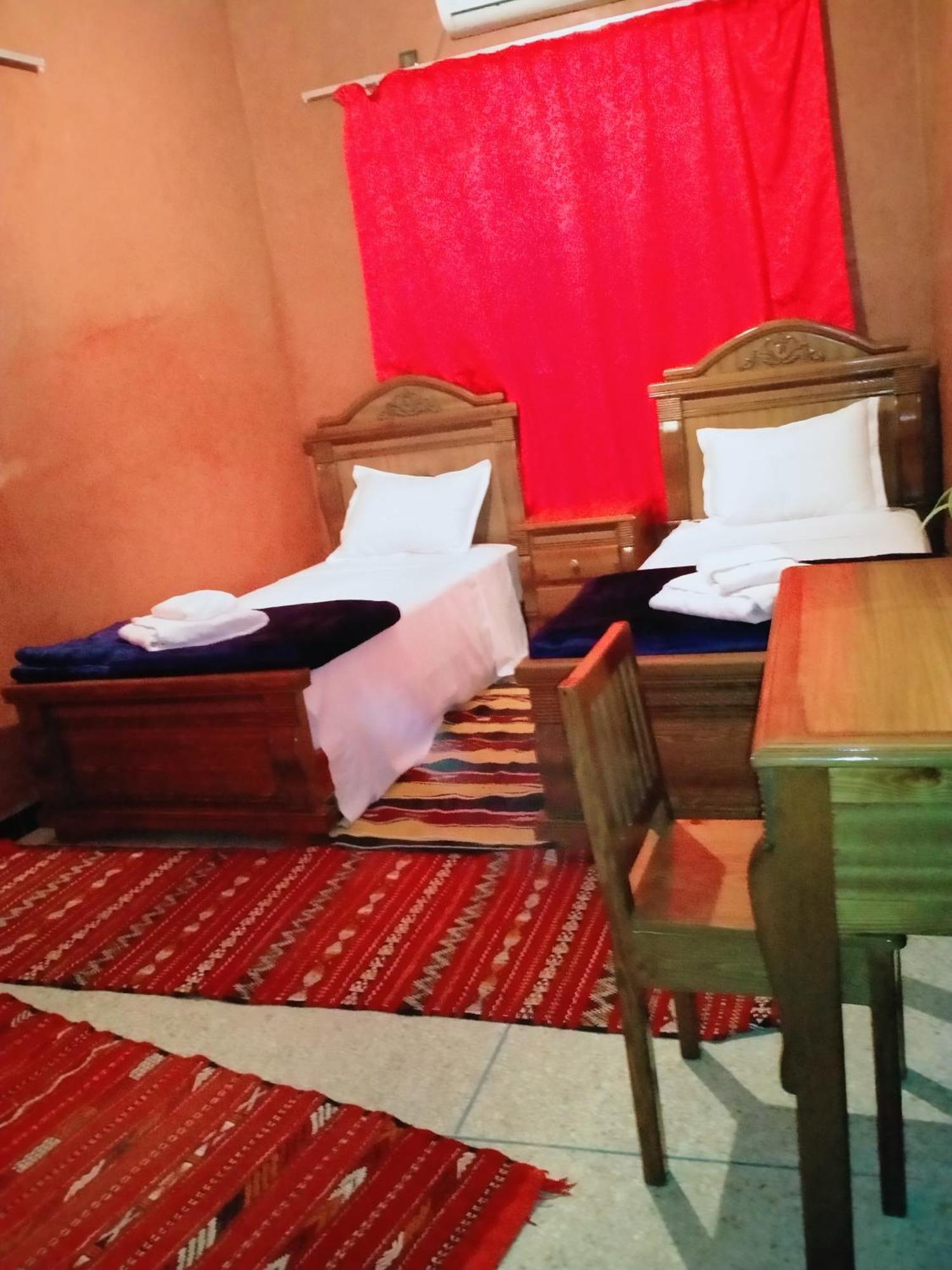 Maison D'Hotes Ghalil Tajda Luaran gambar