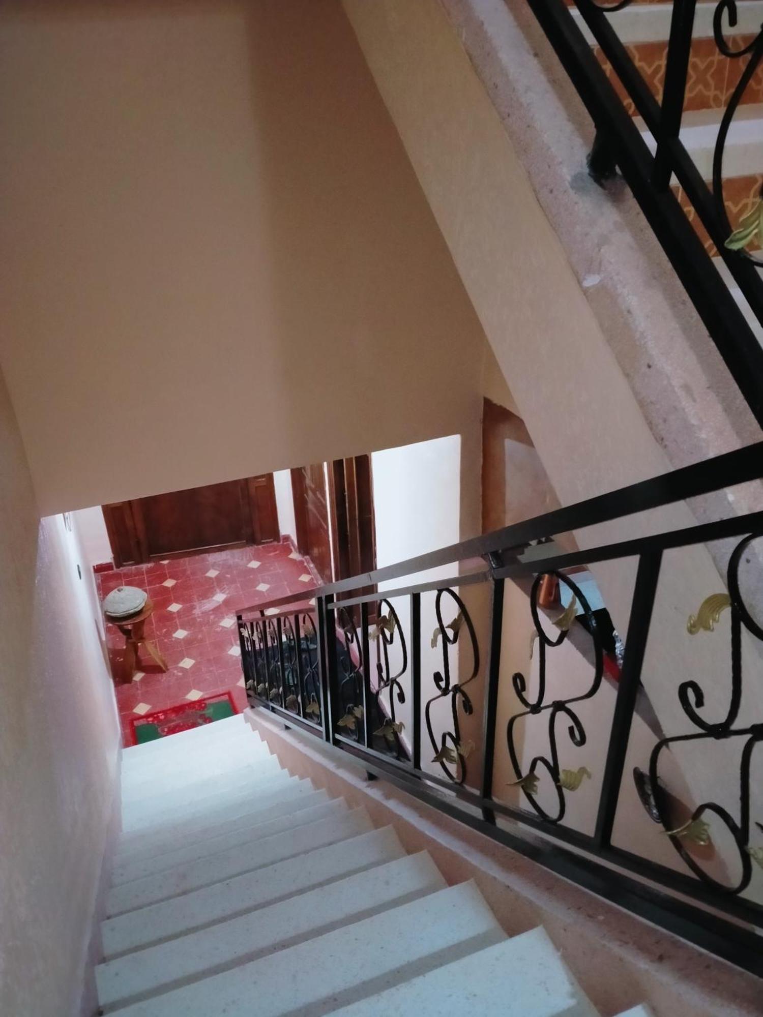 Maison D'Hotes Ghalil Tajda Luaran gambar